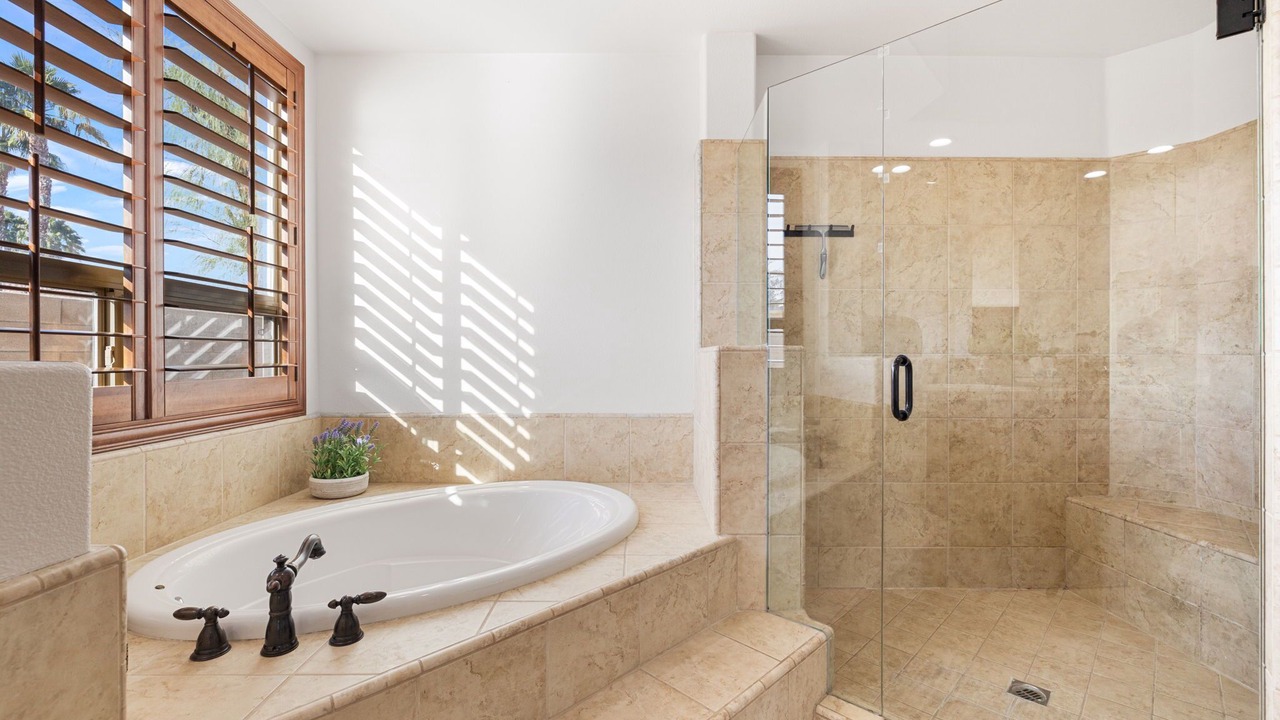 Photo of Bathroom in Rancho Santana