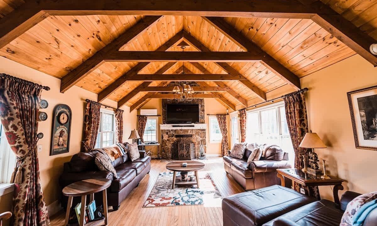 Photo of Livingroom in Kingfield