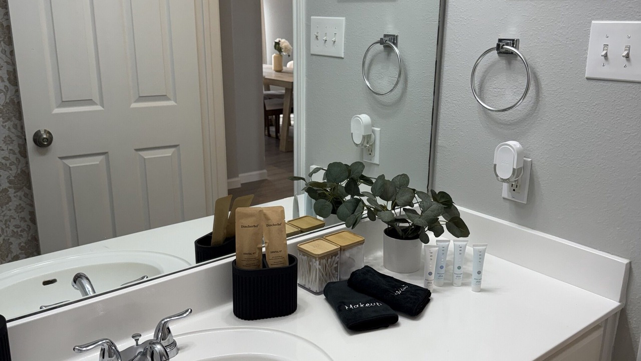 Photo of Bathroom in Stone Oak