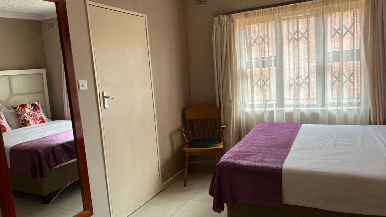 Photo of Bedroom in Harare