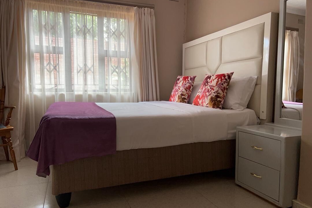 Photo of Bedroom in Harare