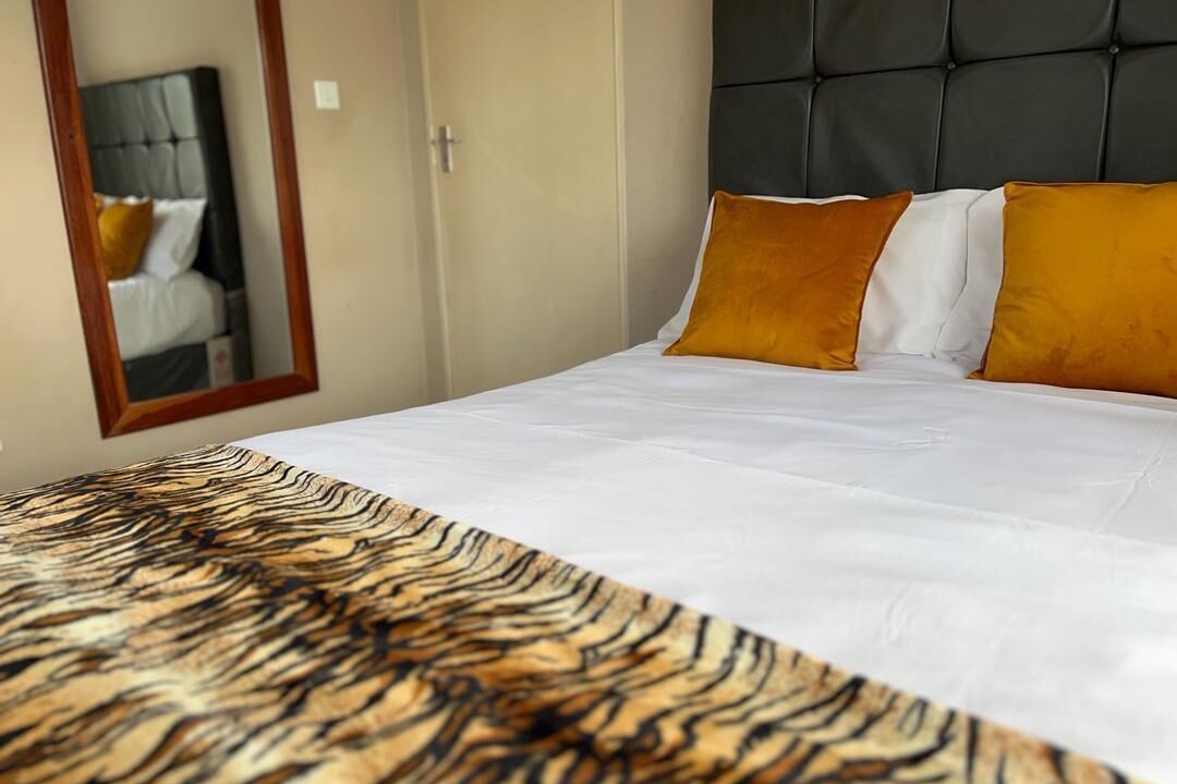 Photo of Bedroom in Harare
