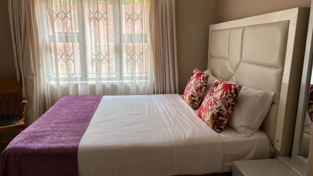 Photo of Bedroom in Harare