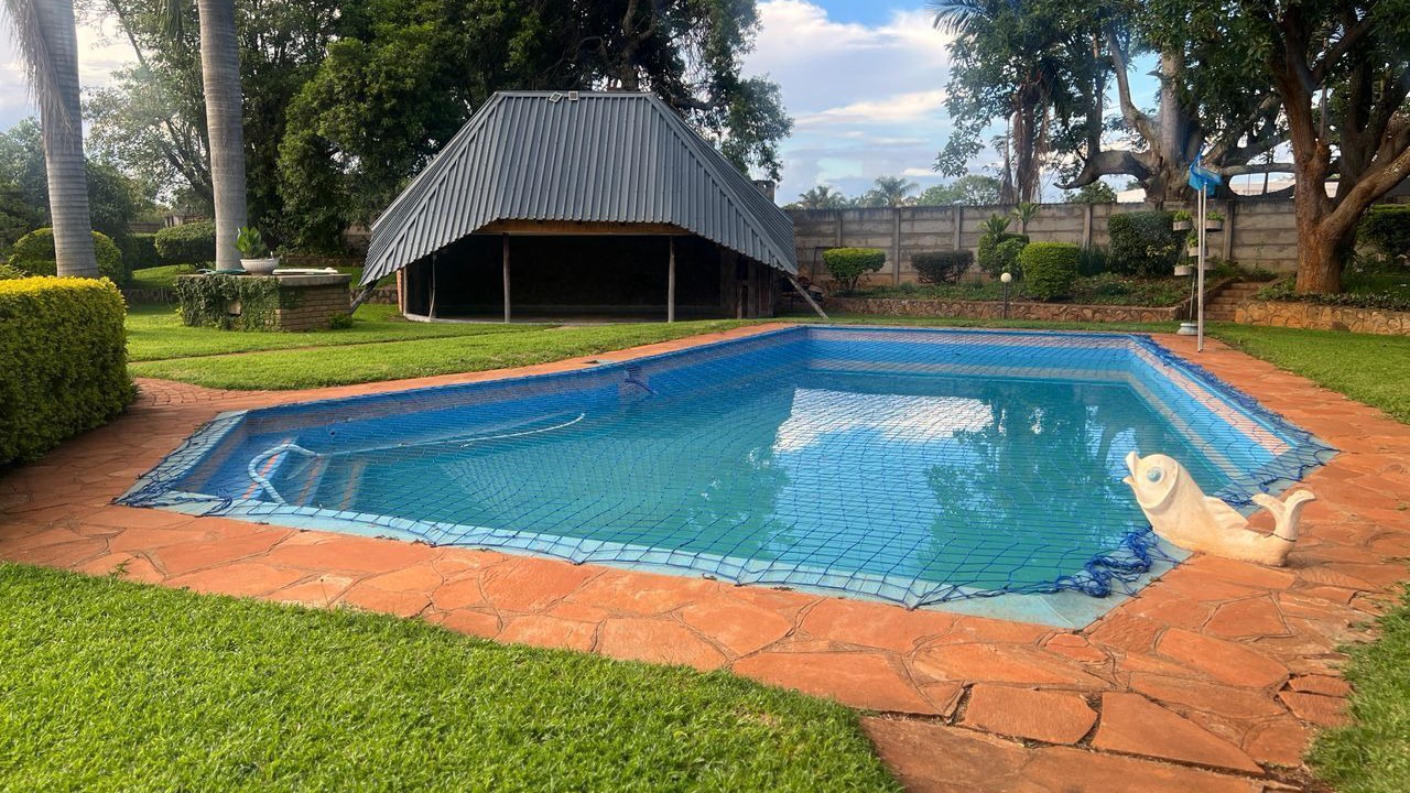 Photo of Outdoor in Harare