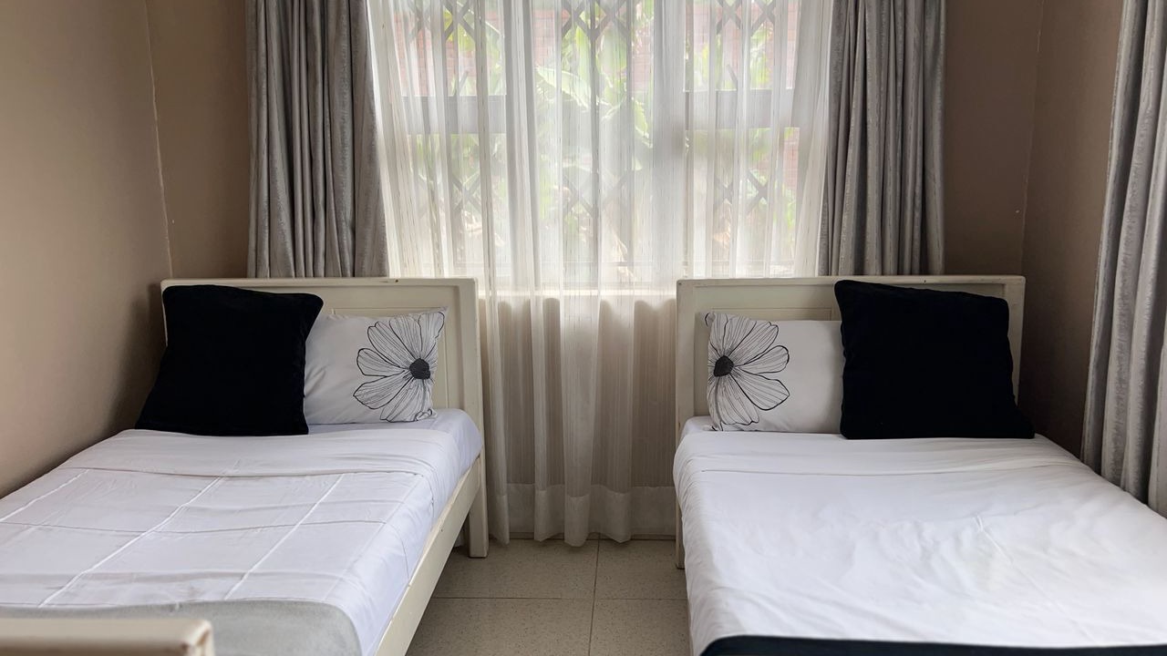 Photo of Bedroom in Harare