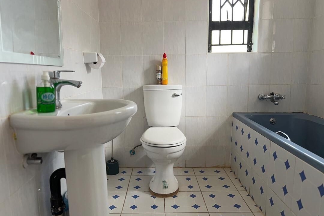 Photo of Bathroom in Harare
