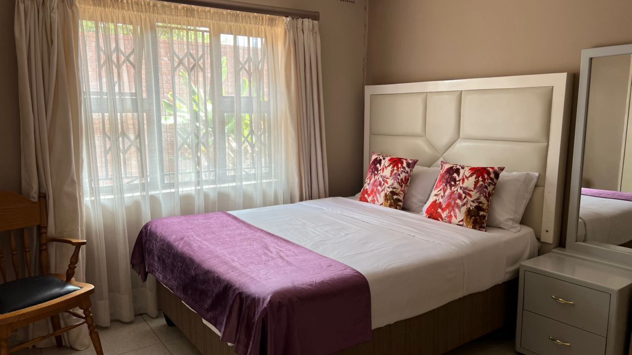 Photo of Bedroom in Harare