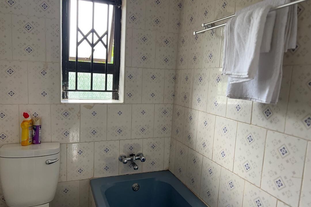 Photo of Bathroom in Harare