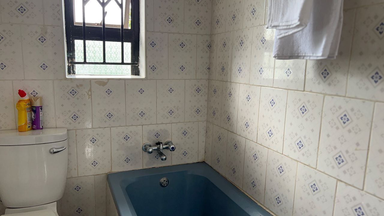 Photo of Bathroom in Harare