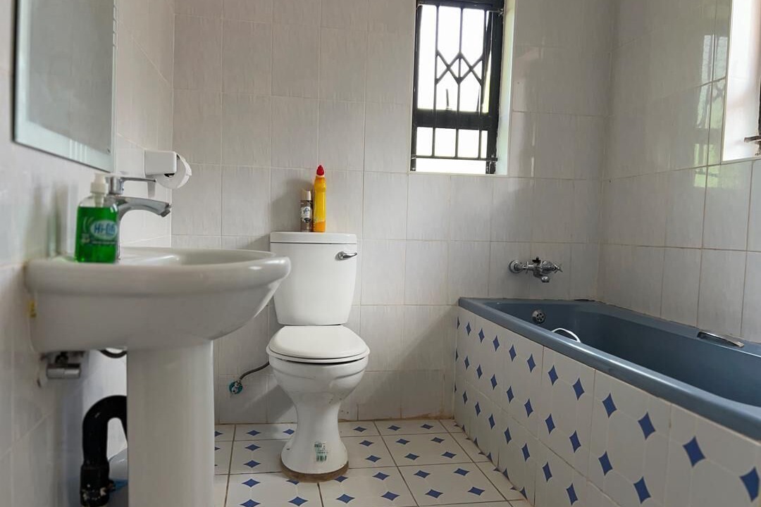 Photo of Bathroom in Harare