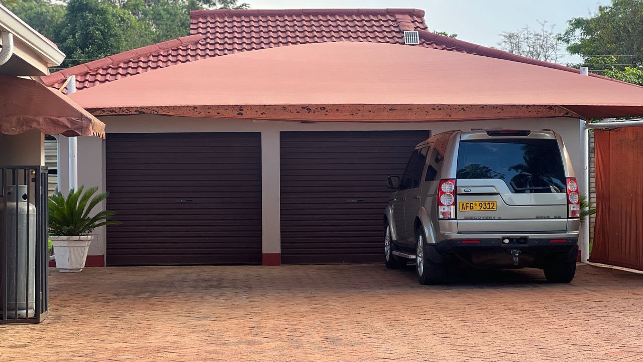 Photo of Outdoor in Harare