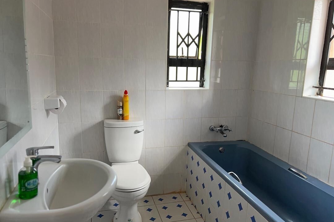 Photo of Bathroom in Harare
