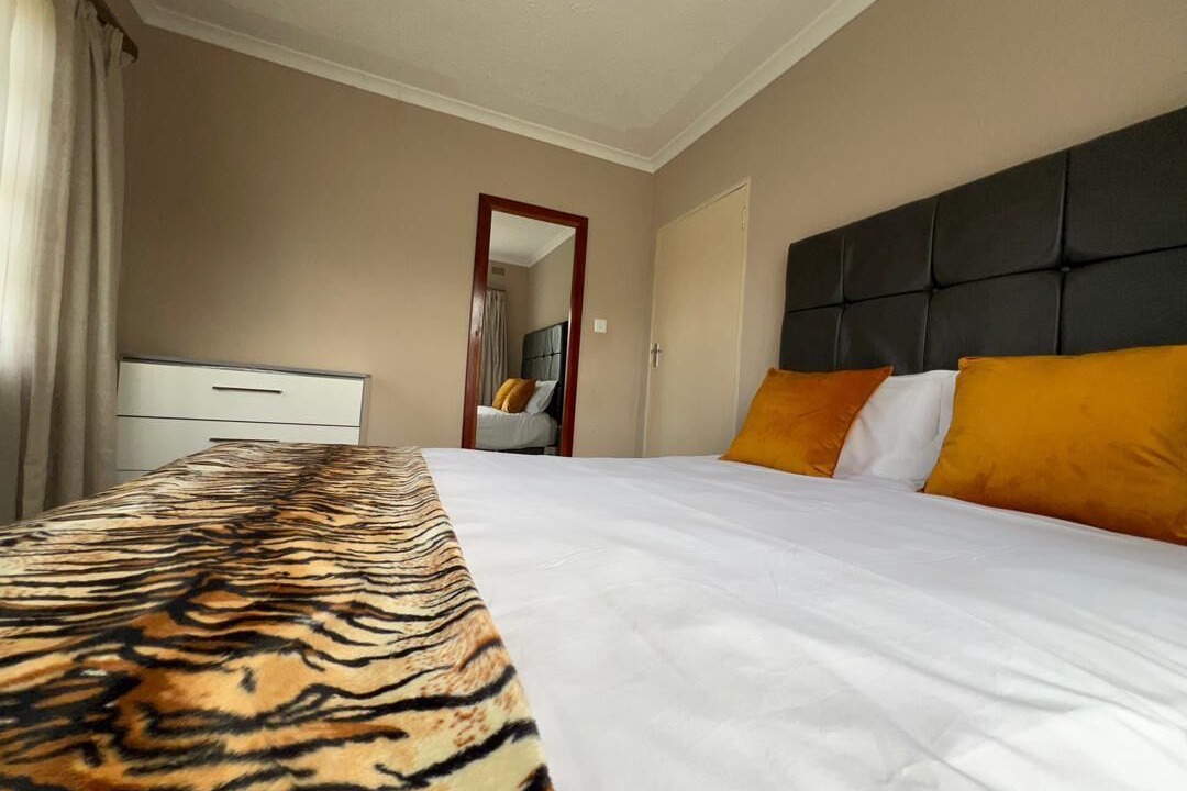 Photo of Bedroom in Harare