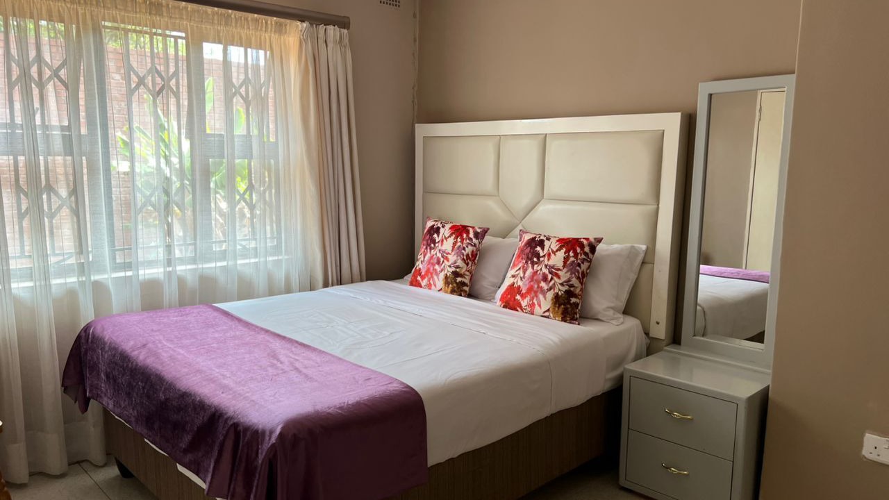 Photo of Bedroom in Harare