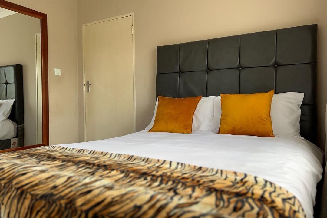 Photo of Bedroom in Harare