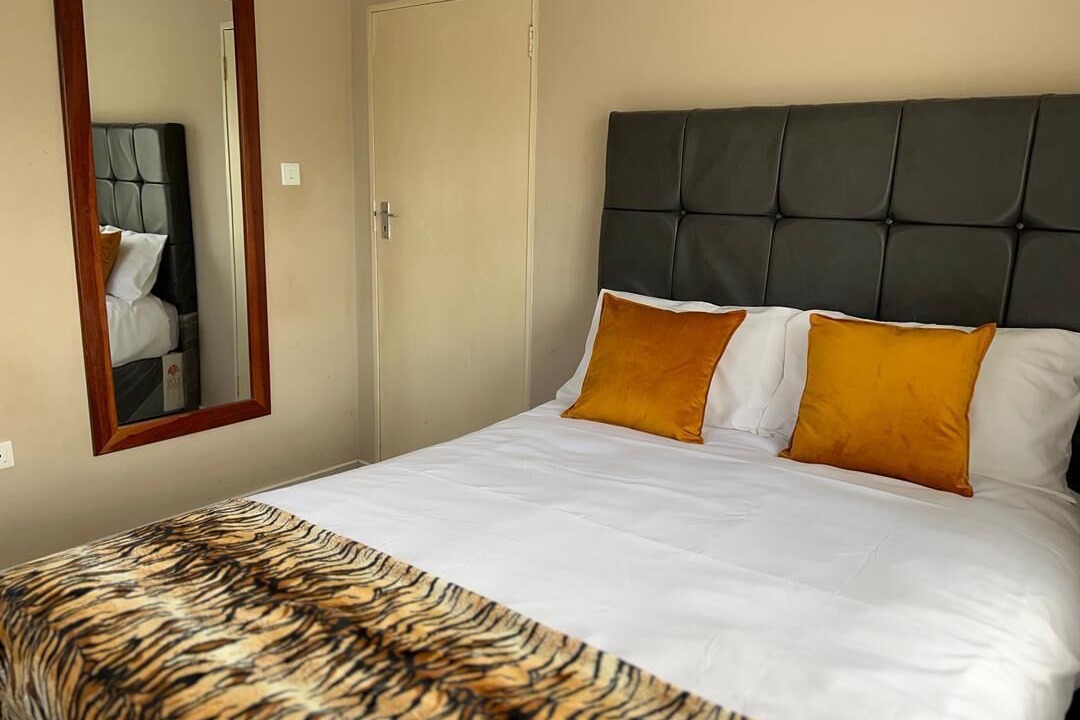 Photo of Bedroom in Harare