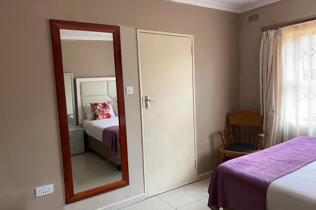 Photo of Bedroom in Harare