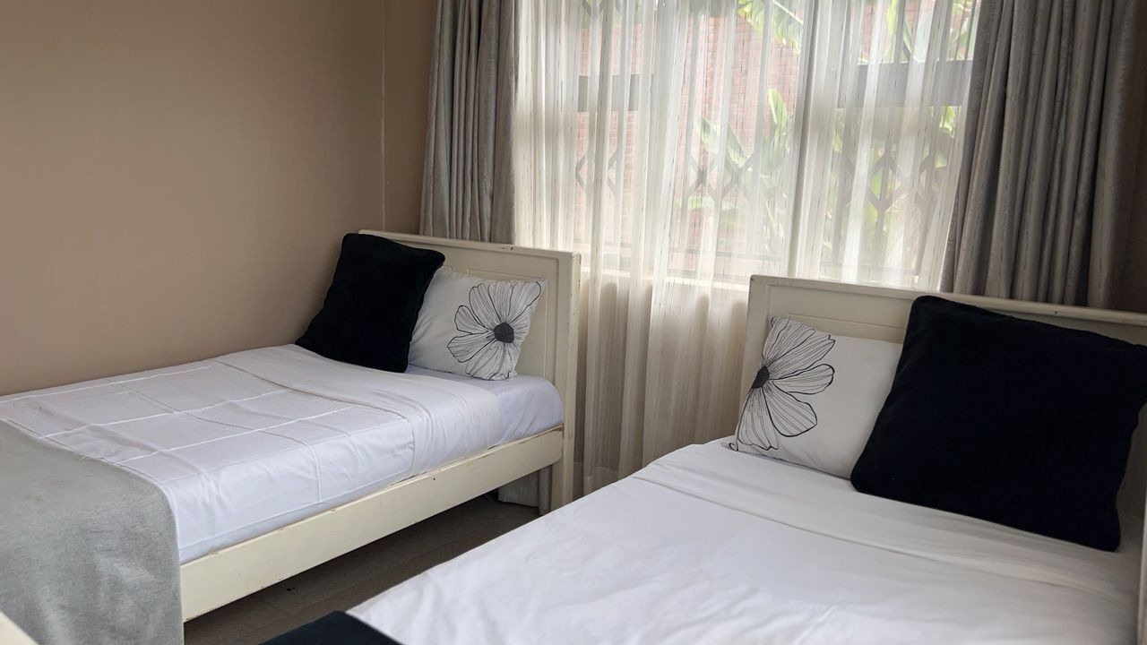 Photo of Bedroom in Harare