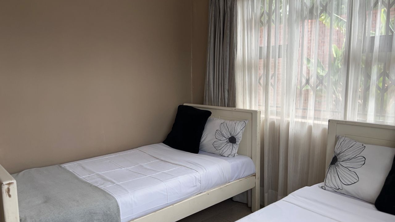Photo of Bedroom in Harare