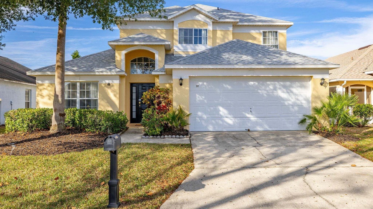 Photo of Outdoor in Westridge