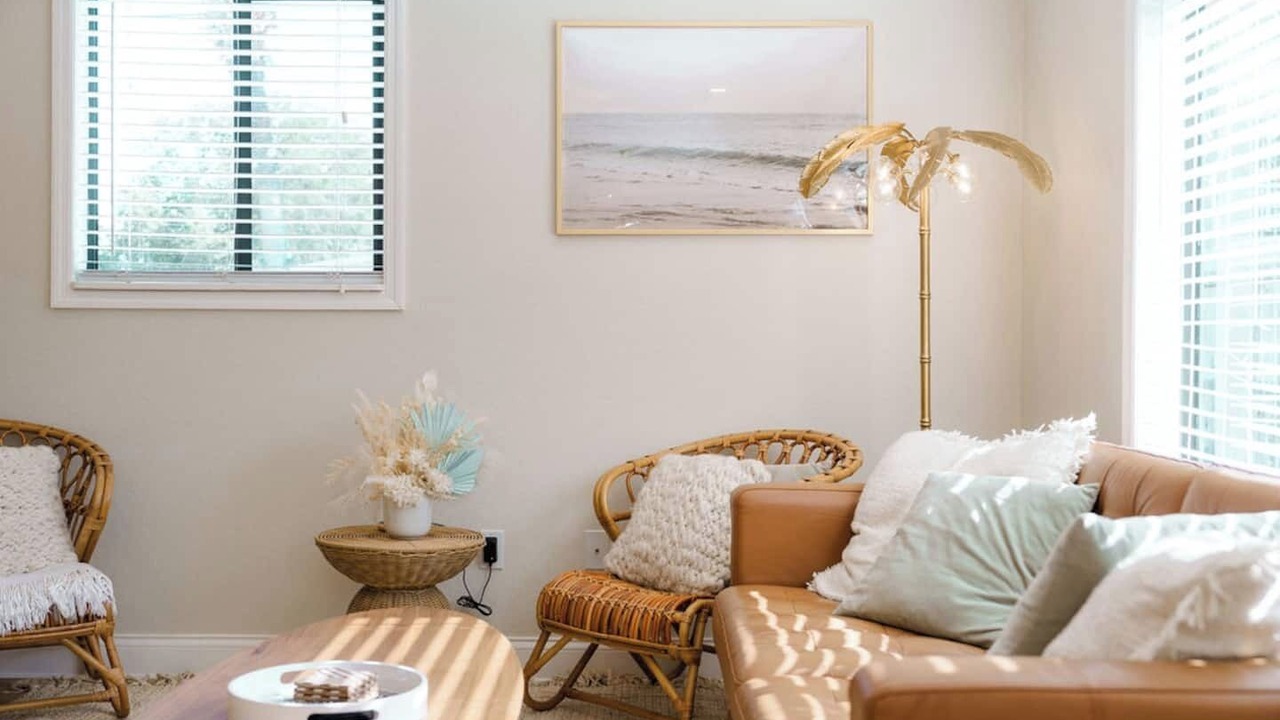 Photo of Livingroom in Port Canaveral