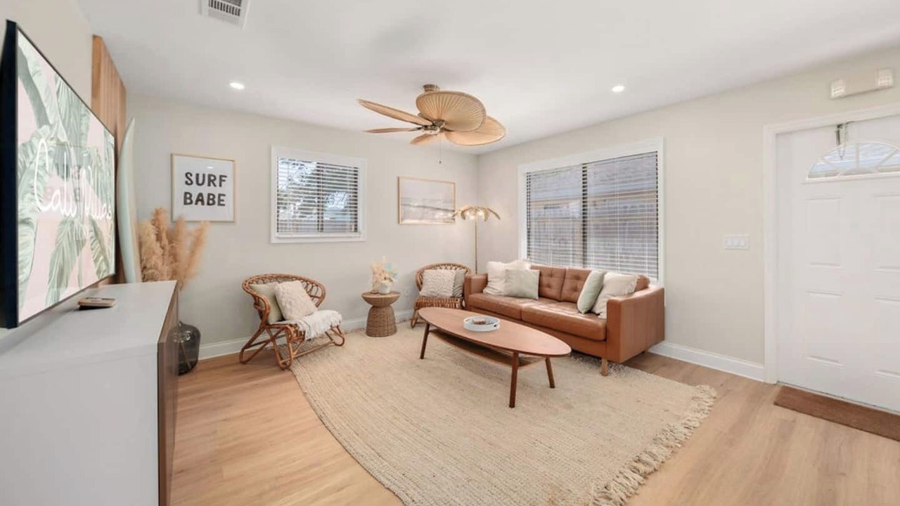 Photo of Livingroom in Port Canaveral