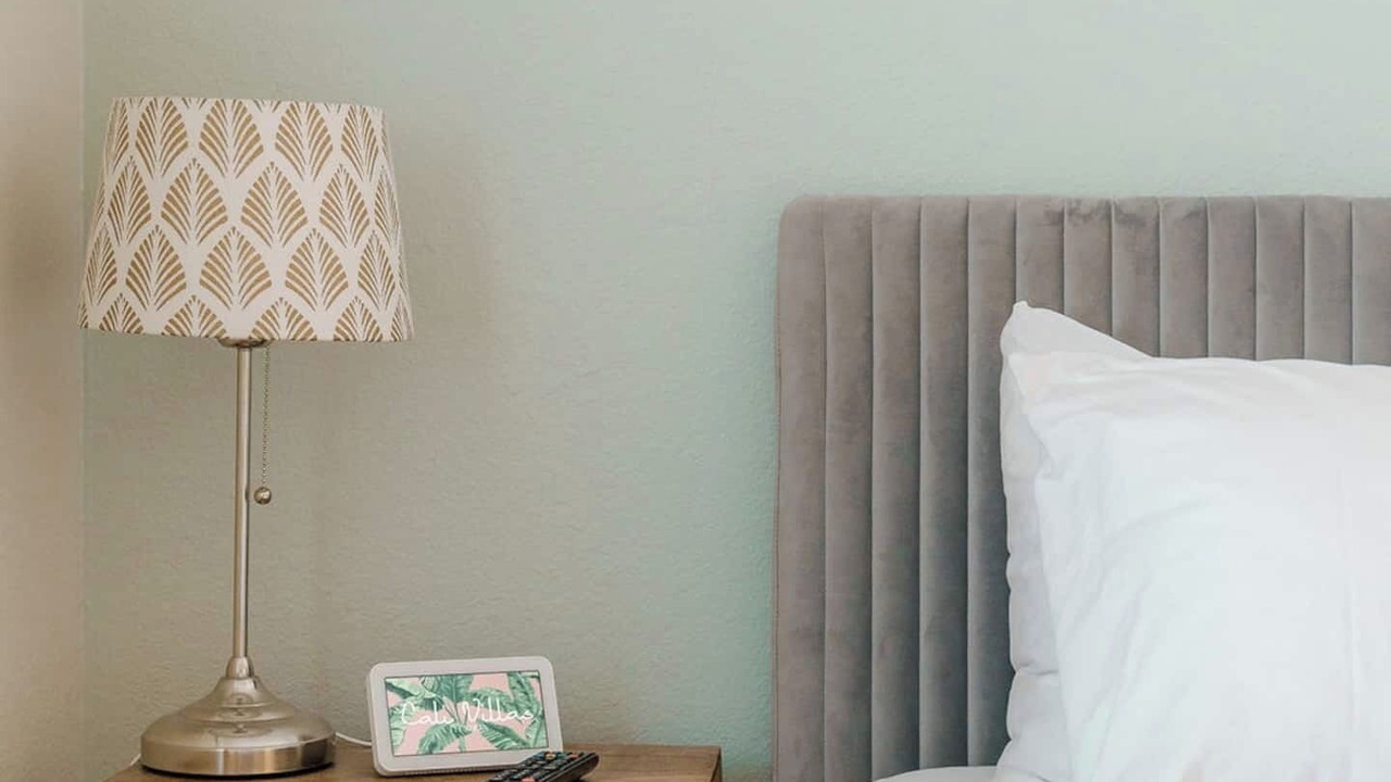 Photo of Bedroom in Port Canaveral