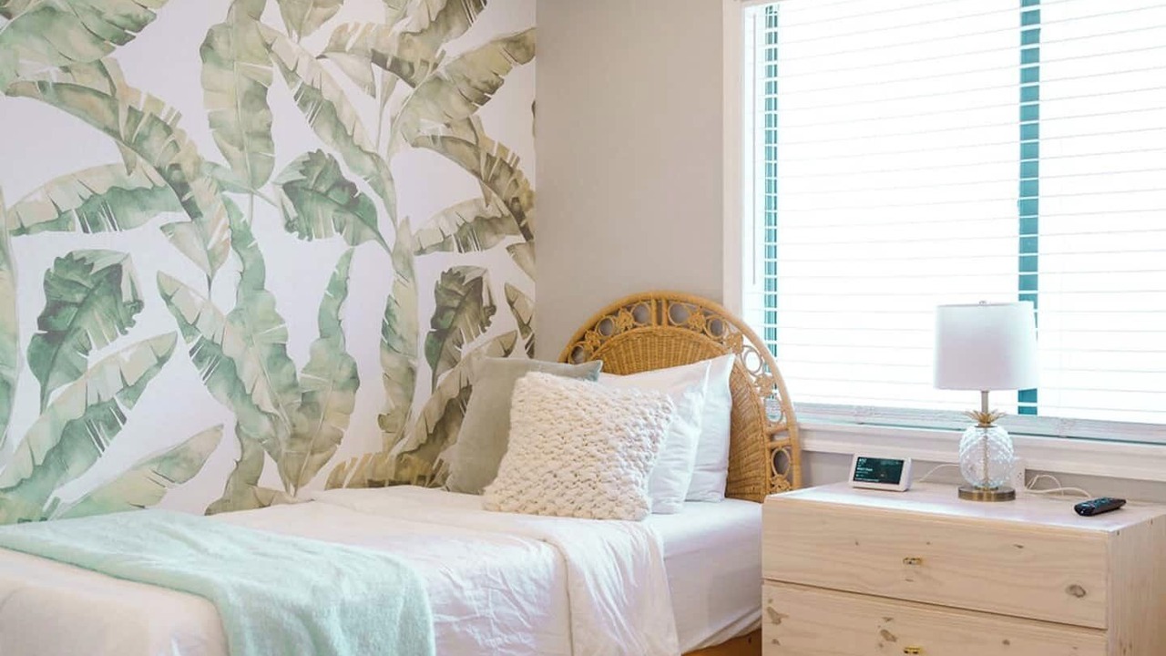 Photo of Bedroom in Port Canaveral
