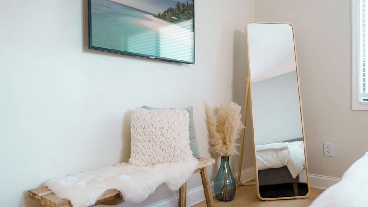Photo of Bedroom in Port Canaveral