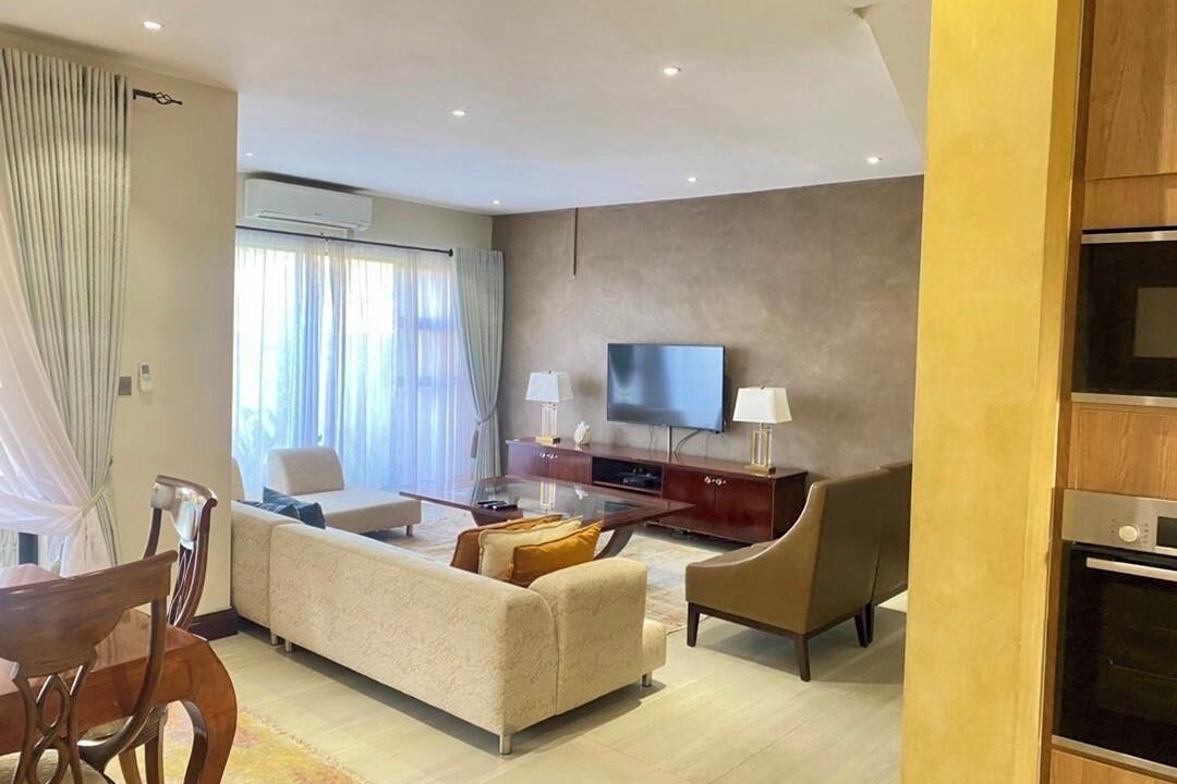 Photo of Livingroom in Lusaka