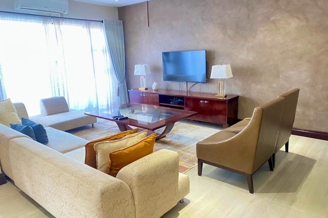 Photo of Livingroom in Lusaka