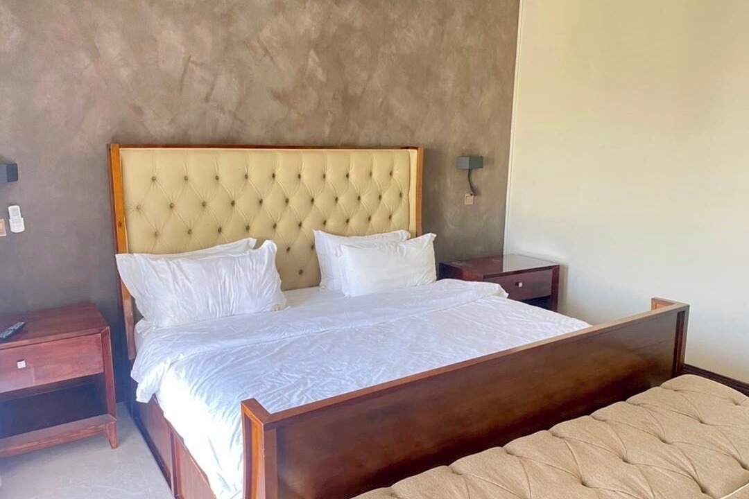 Photo of Bedroom in Lusaka