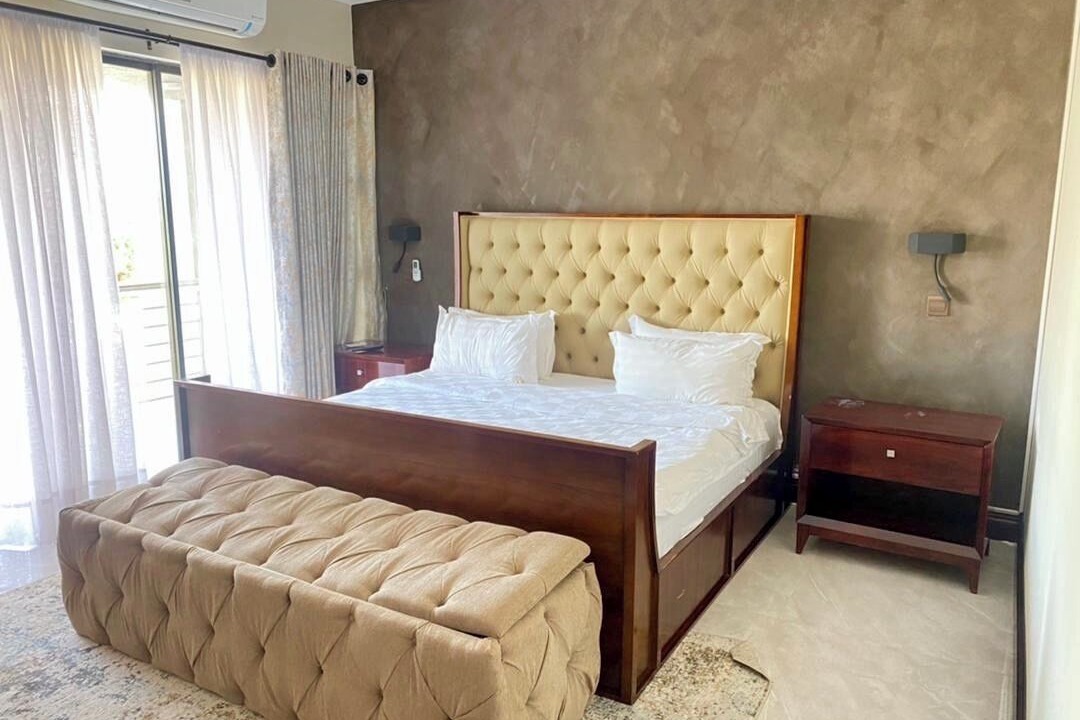 Photo of Bedroom in Lusaka