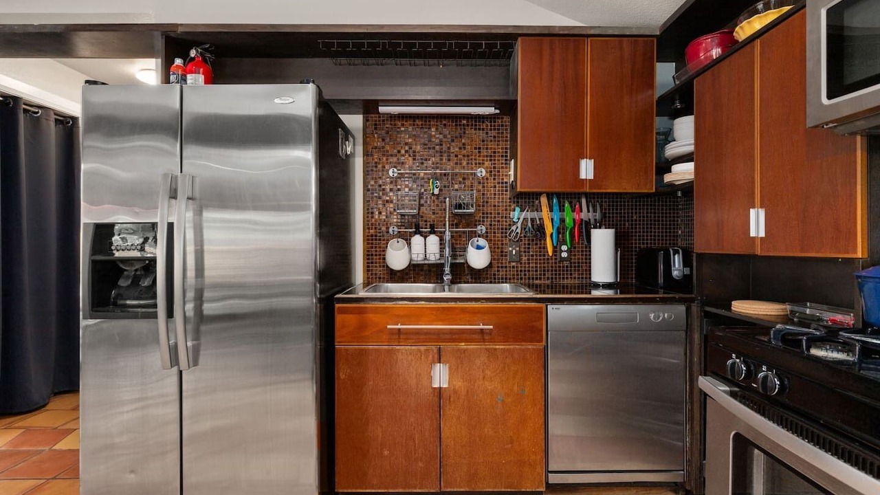 Photo of Kitchen in Southtown