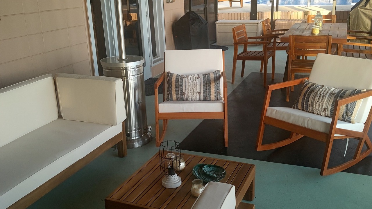 Photo of Outdoor in Panacea