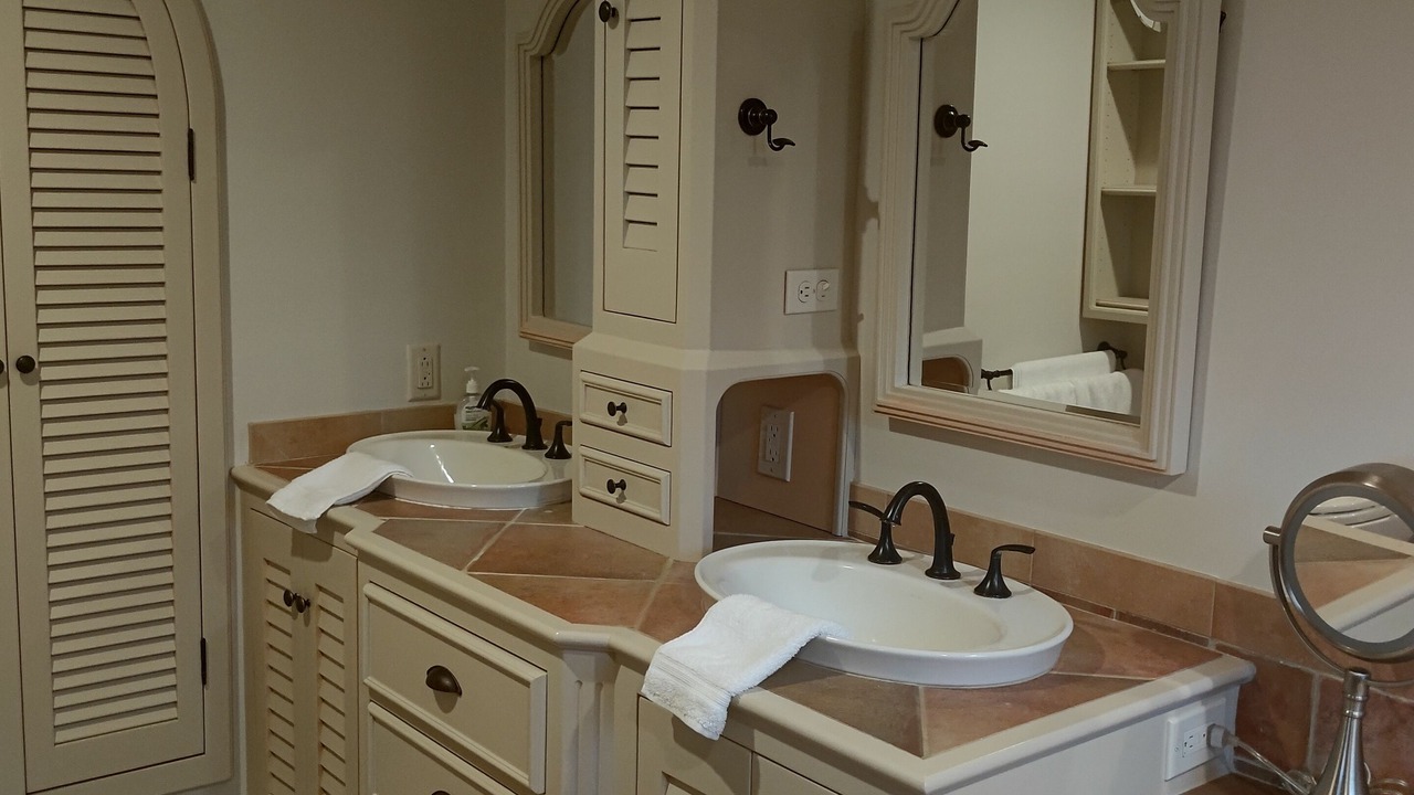 Photo of Bathroom in Panacea
