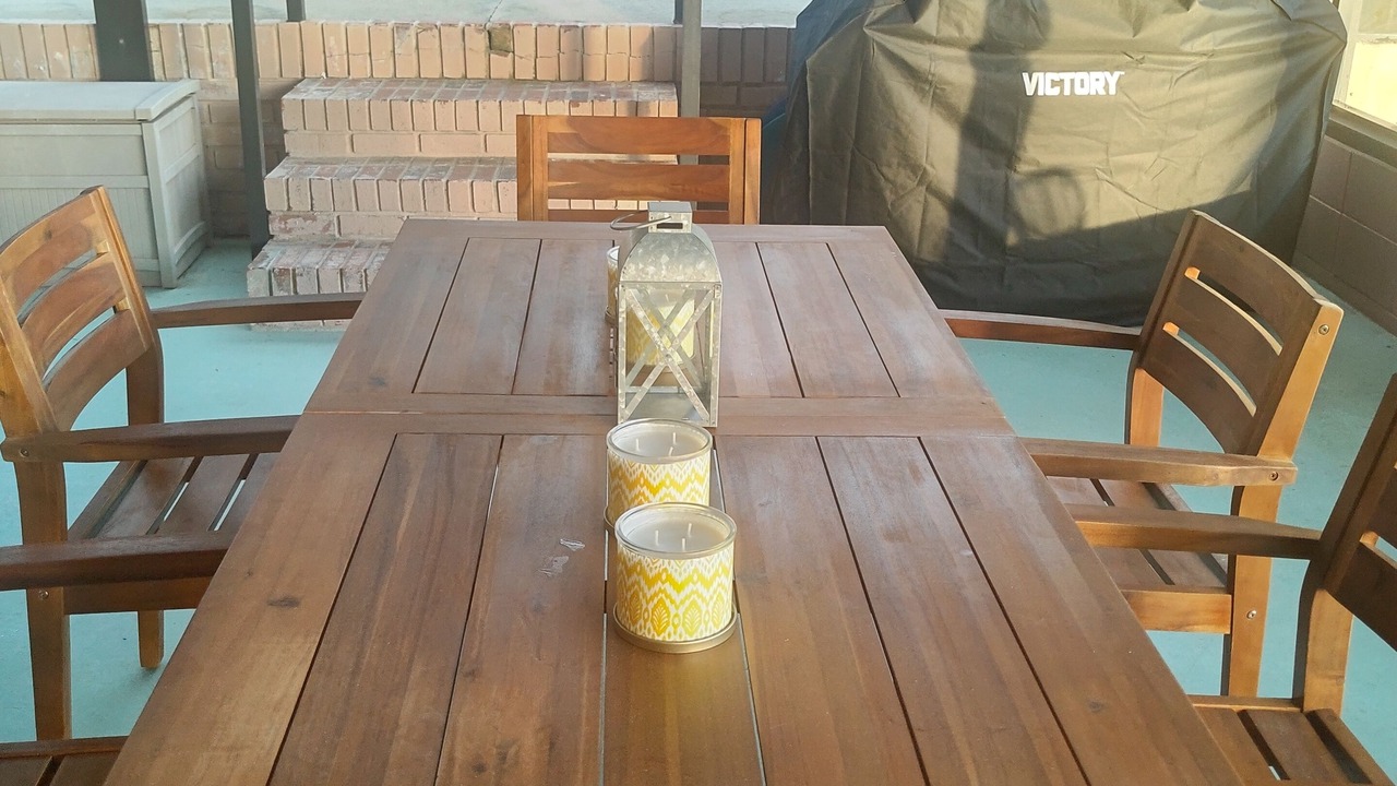 Photo of Outdoor in Panacea