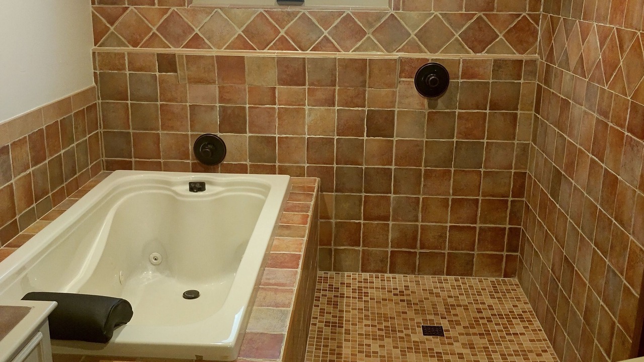 Photo of Bathroom in Panacea