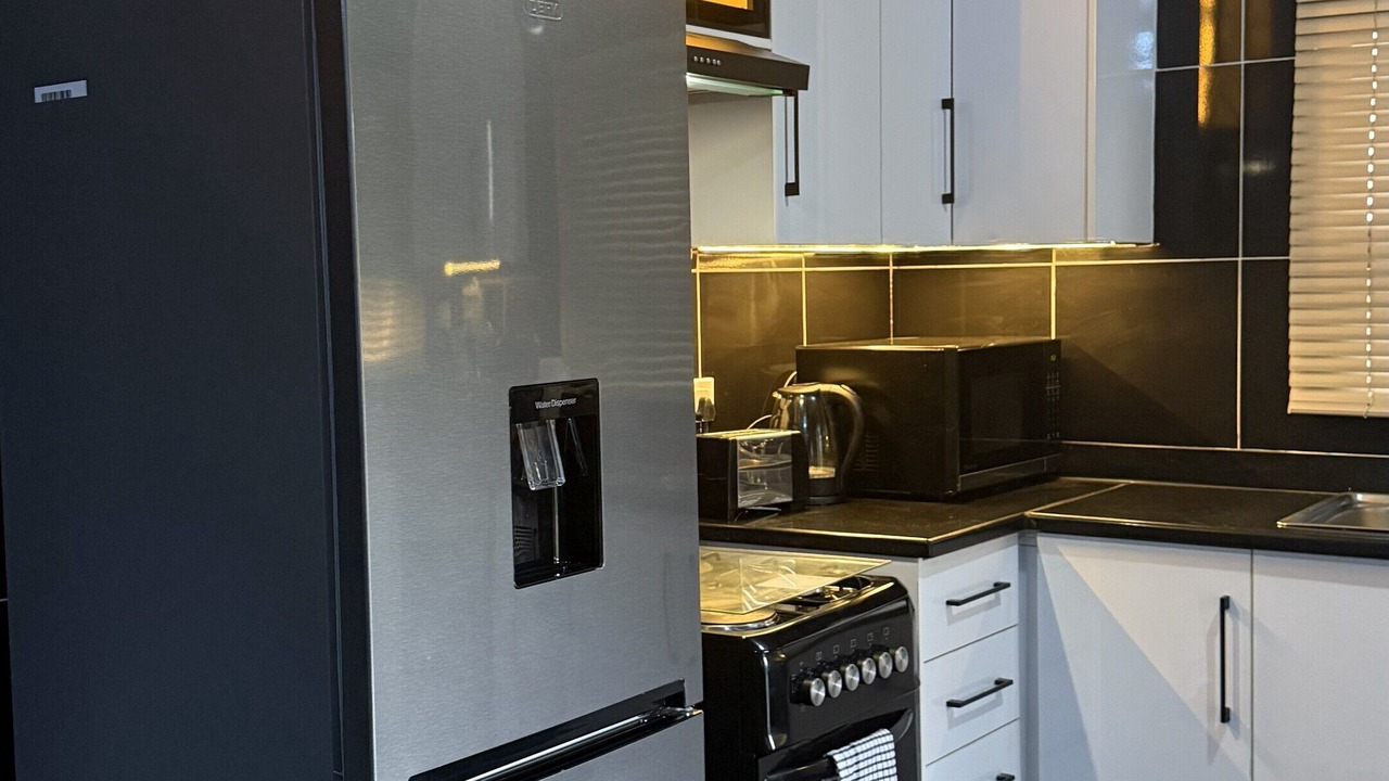 Photo of Kitchen in Harare East