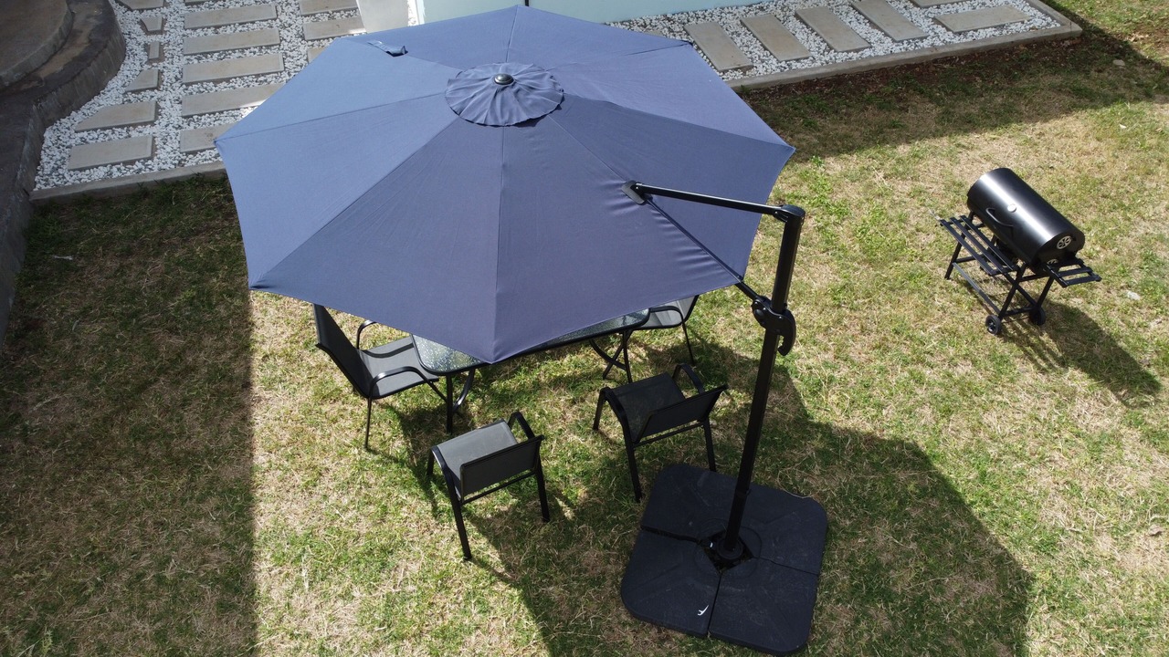 Photo of Patio Balcony in Harare East