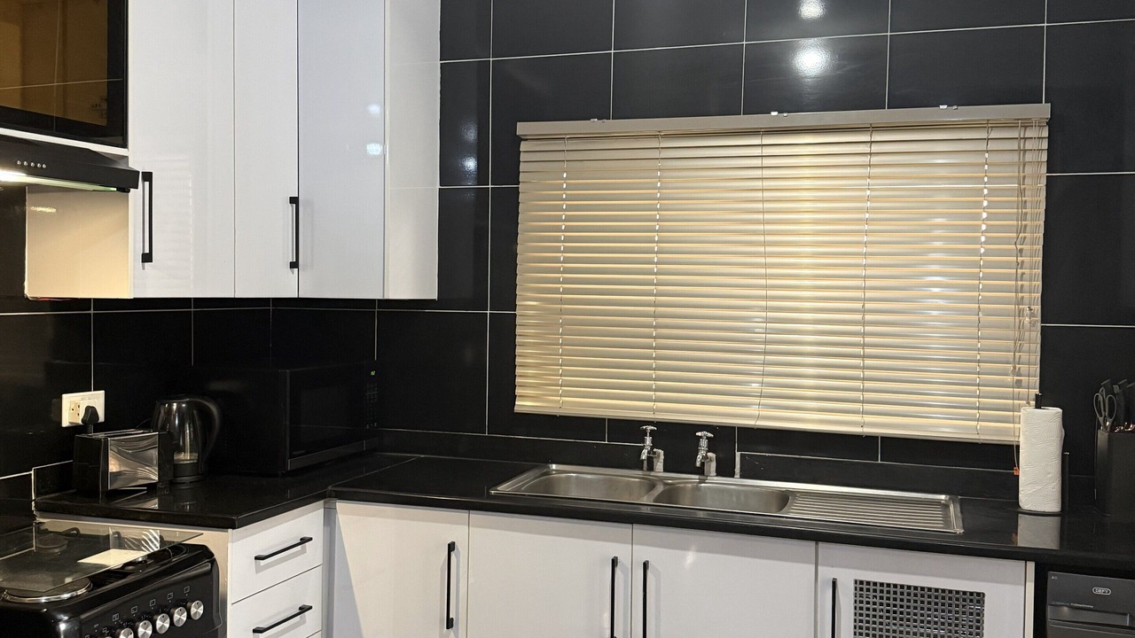 Photo of Kitchen in Harare East