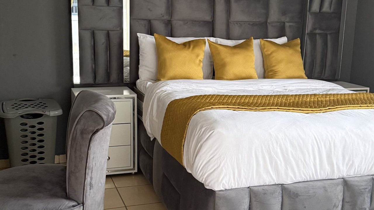 Photo of Bedroom in Harare East