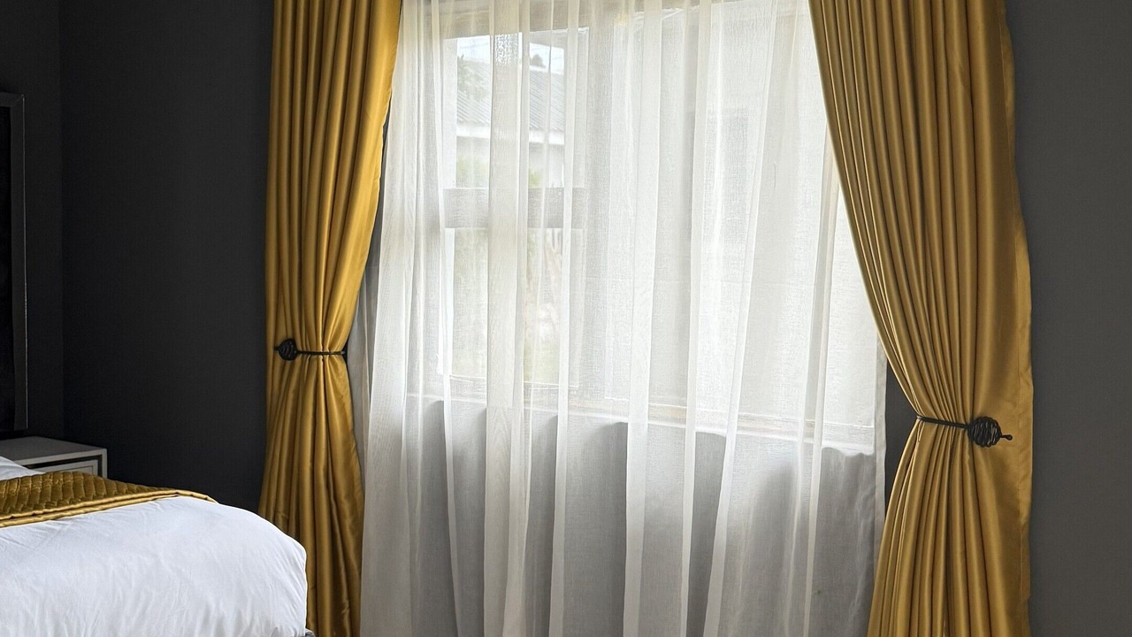Photo of Bedroom in Harare East
