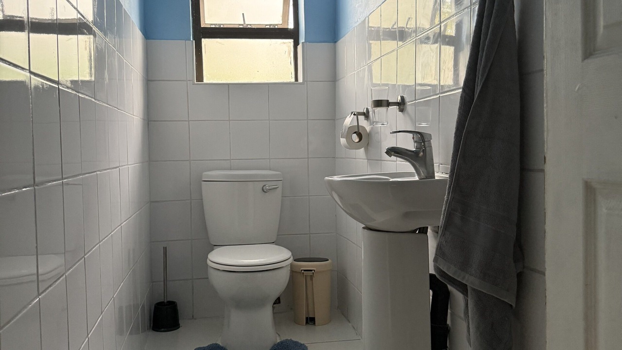 Photo of Bathroom in Harare East