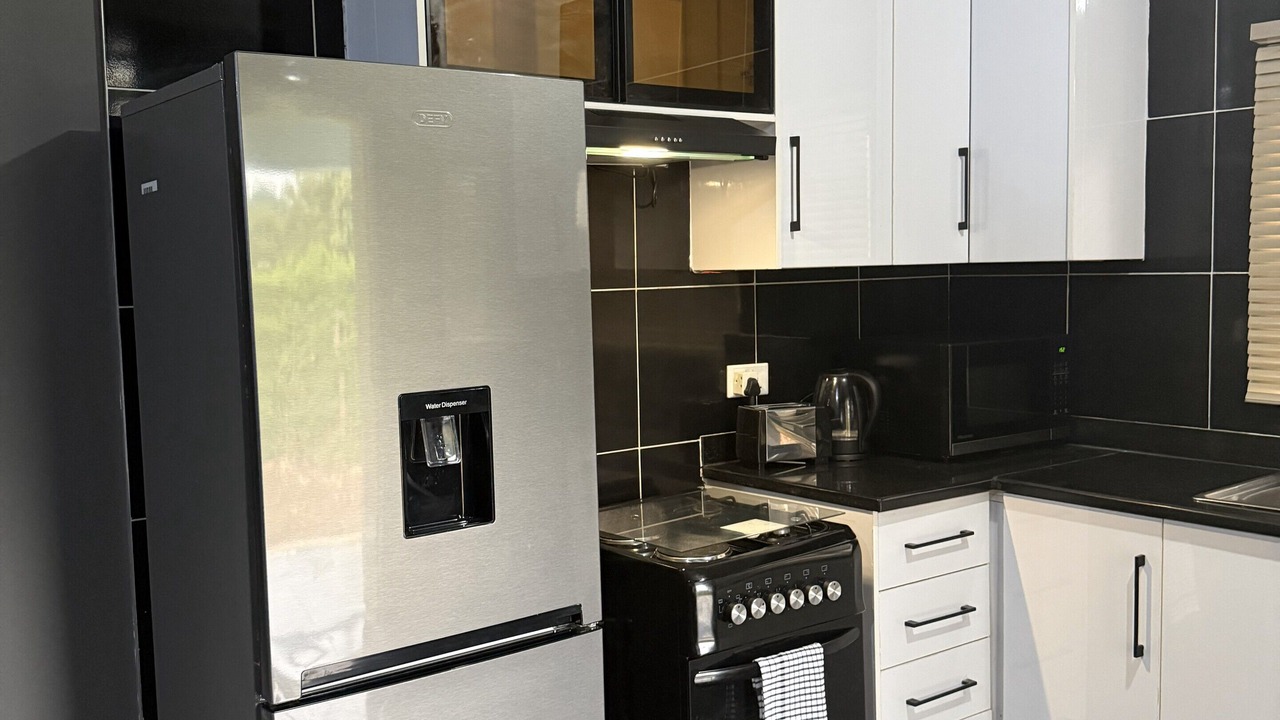 Photo of Kitchen in Harare East