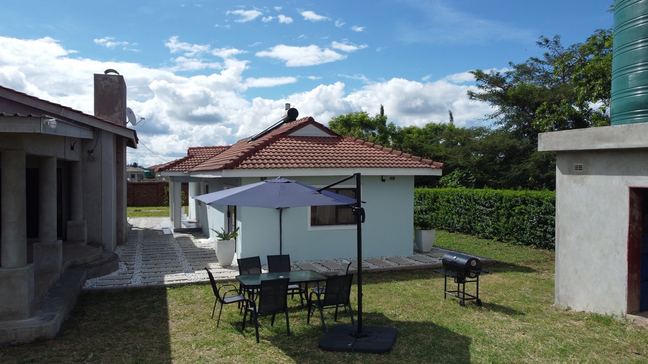 Photo of Outdoor in Harare East