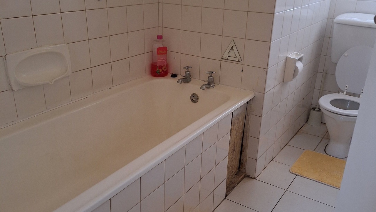 Photo of Bathroom in Harare