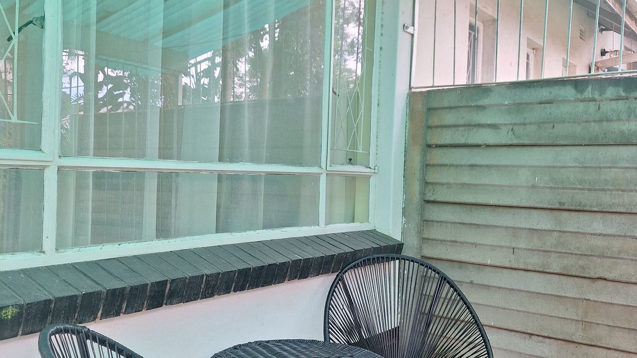 Photo of Patio Balcony in Harare