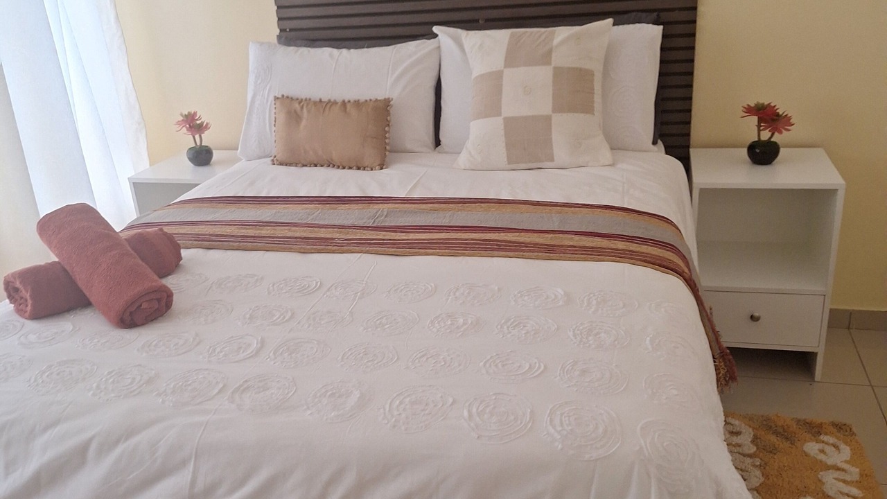 Photo of Bedroom in Harare