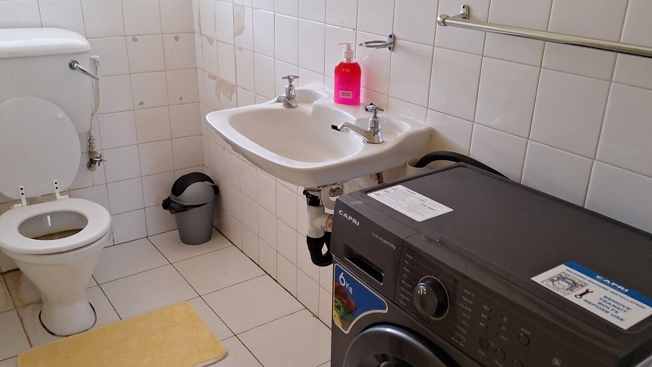 Photo of Bathroom in Harare